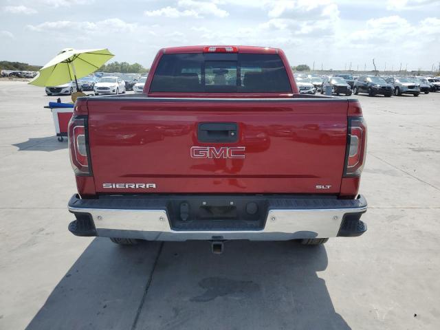 3GTU2NEC4JG335089 GMC Sierra K1500 Slt