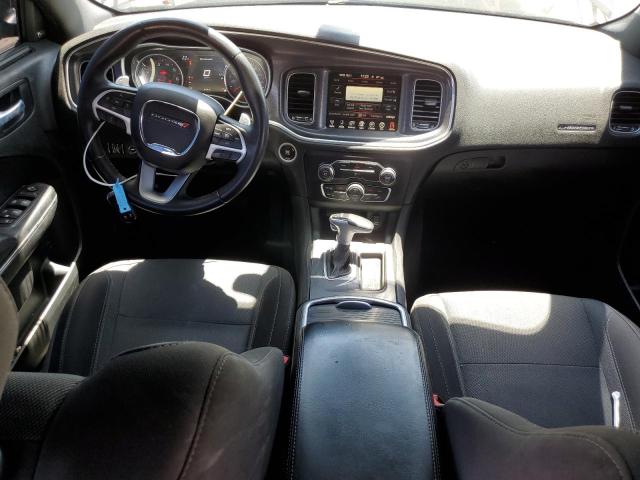 2C3CDXCT3FH915255 Dodge CHARGER R/T