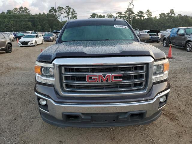 3GTU2UEC6FG467403 GMC Sierra K1500 Sle