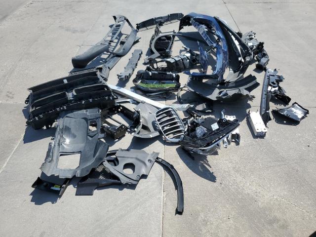 5UX53DP08P9R33837 BMW X3 Xdrive30i