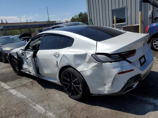 WBAGV2C03LCD73463 BMW 840i