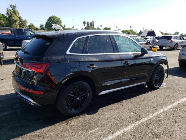WA1E2AFY0M2055636 Audi Q5 E Premium Plus