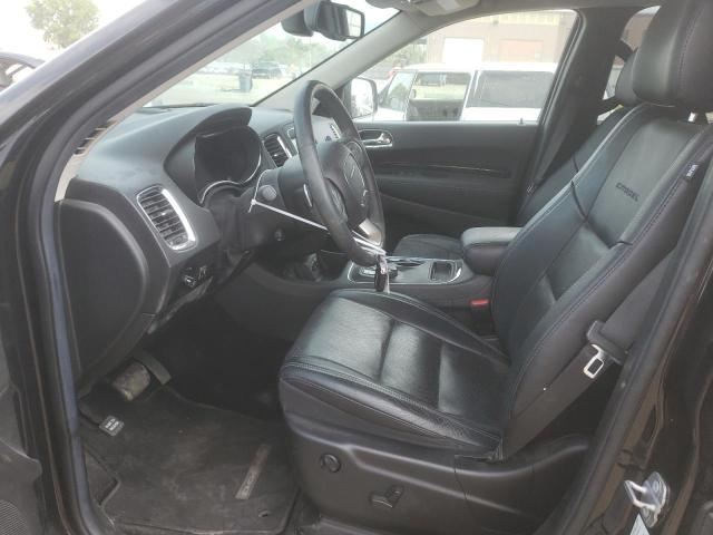 1C4RDJEG5EC331766 Dodge Durango Citadel