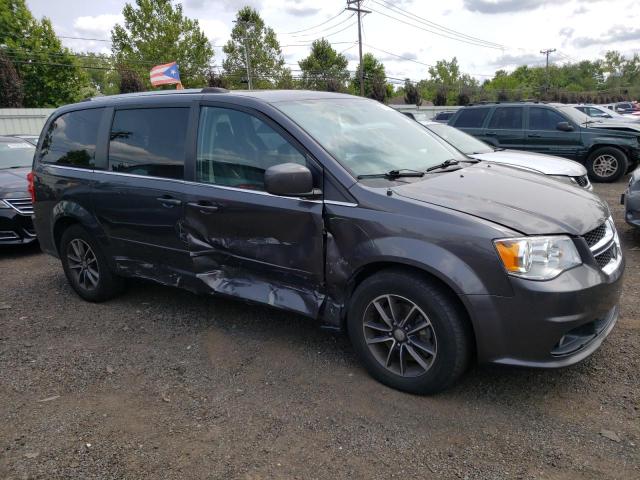 2C4RDGCG4HR857811 Dodge Grand Caravan Sxt