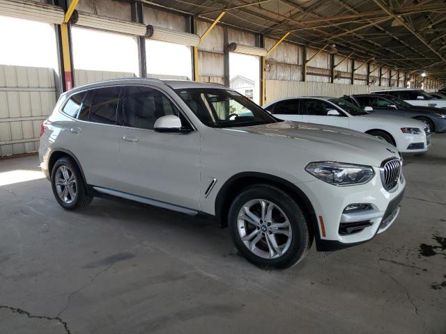 5UXTY3C04L9D10320 BMW X3 Sdrive30i