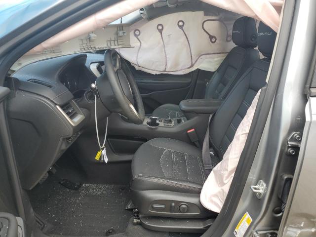 3GKALXEG5PL114328 GMC Terrain Denali