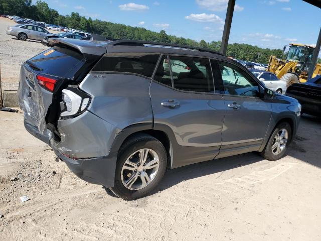 3GKALMEV2LL198213 GMC Terrain Sle