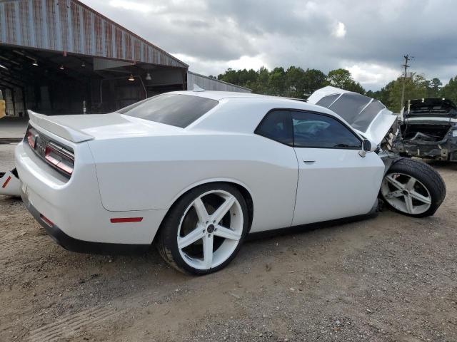 2C3CDZBT5FH783984 Dodge Challenger Sxt Plus
