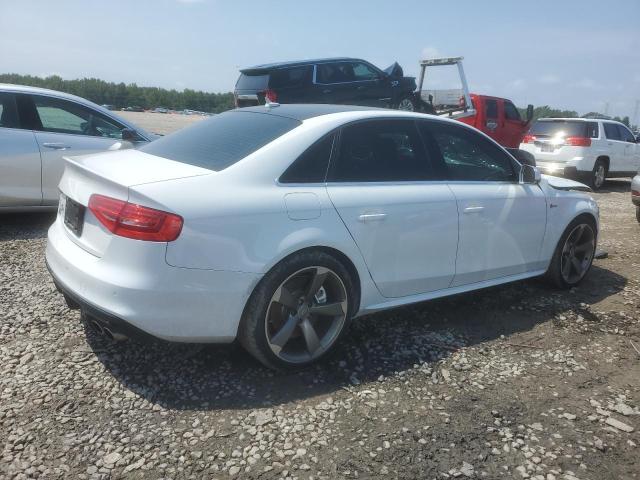 WAUBGAFL9FA066185 Audi S4 Premium Plus