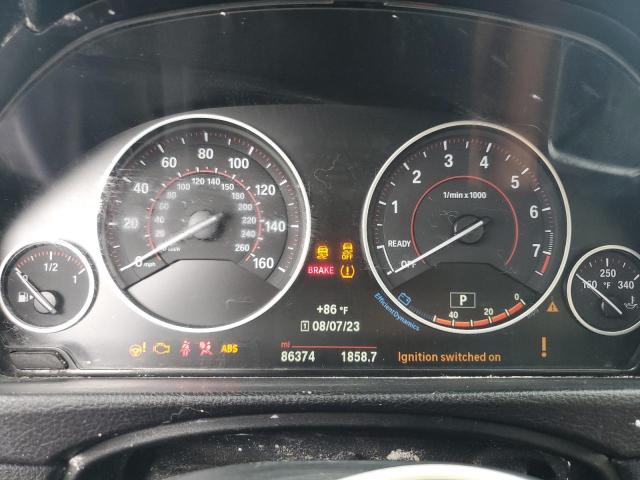 WBA4C9C57GG136578 BMW 428 Xi Gran Coupe Sulev