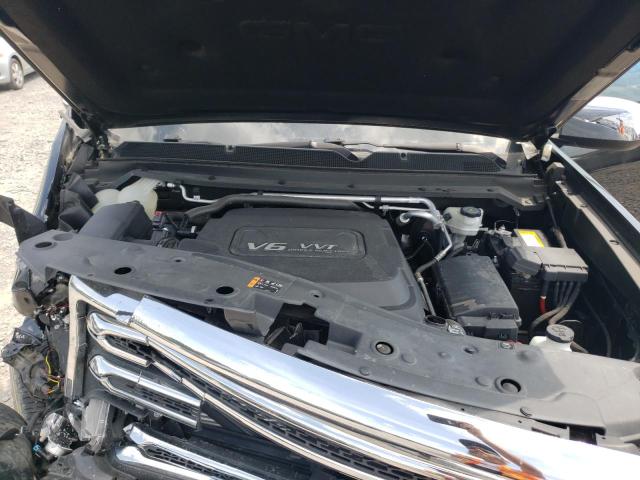 1GTG6DE31G1130235 GMC CANYON SLT