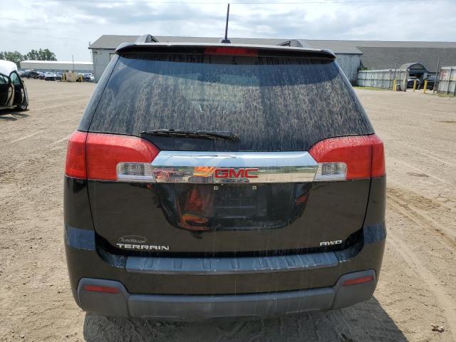 2GKFLWEK0F6278660 GMC Terrain Sle