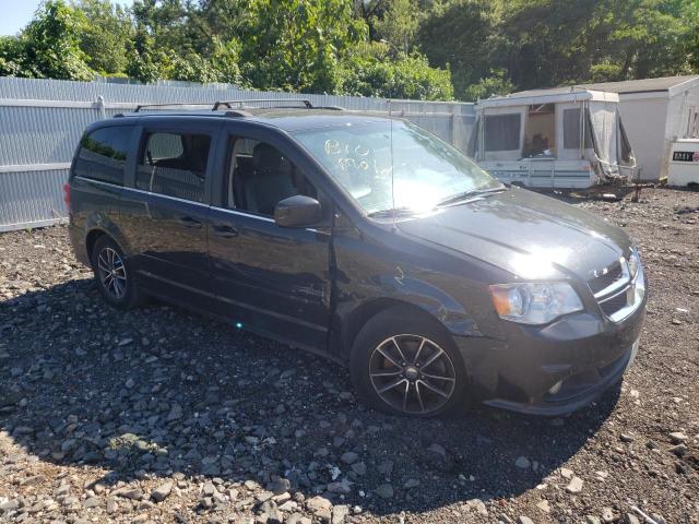2C4RDGCG6HR852416 Dodge Grand Caravan Sxt