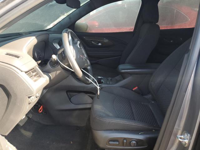 3GKALTEV9LL220850 GMC Terrain Sle