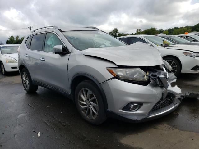 5N1AT2MV9FC763862 Nissan ROGUE S