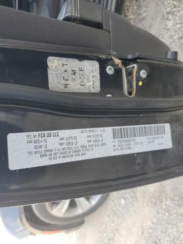 2C3CDXHGXGH257799 Dodge Charger Sxt