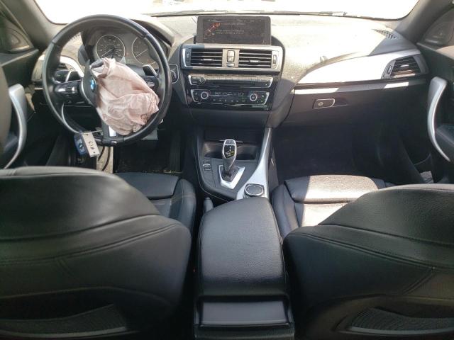 WBA1J7C54FV358986 BMW M235I