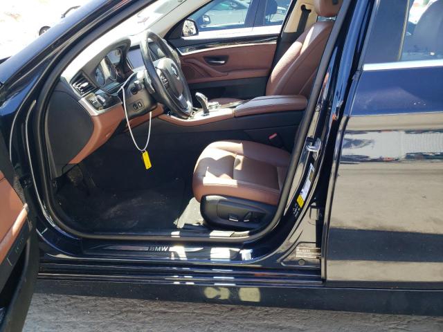 WBA5A7C59GG144440 BMW 528 XI