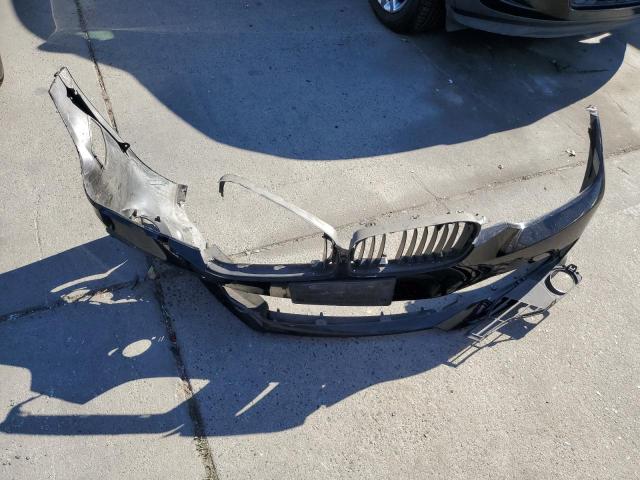 WBA3C1C56FP853033 BMW 328 I Sulev
