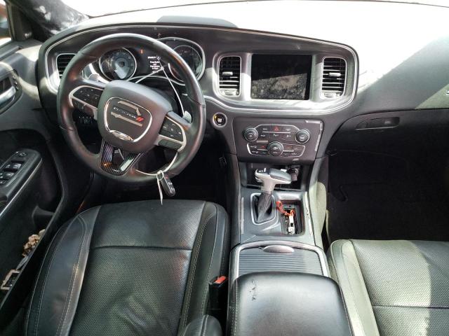 2C3CDXCT5JH182084 Dodge CHARGER R/T