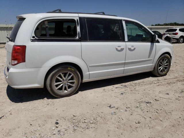 2C4RDGCG1GR168596 Dodge Grand Caravan Sxt