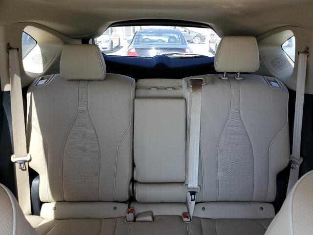 5J8TC2H74LL023707 Acura Rdx Advance