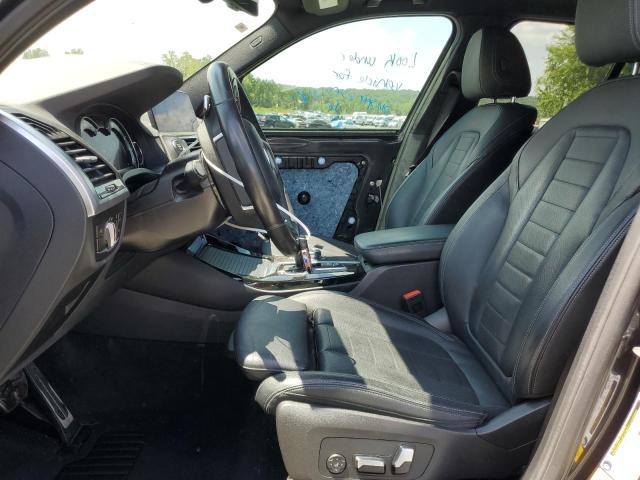 5UXTR7C51KLF31763 BMW X3 Sdrive30i