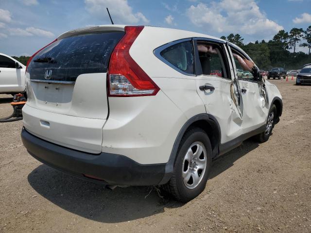 5J6RM3H36EL006882 Honda CR-V LX
