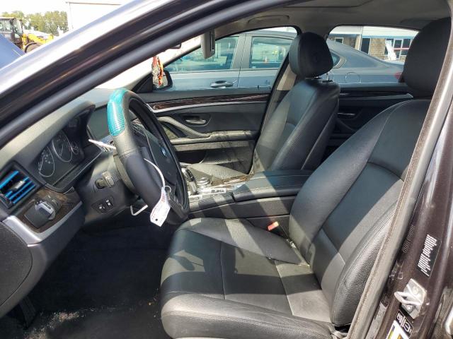 WBA5A7C58ED614343 BMW 528 XI