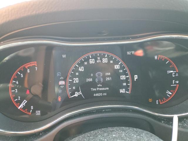 1C4SDJCT1HC659966 Dodge Durango R/t