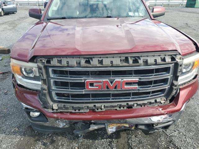 3GTU2UEC9FG135200 GMC Sierra K1500 Sle