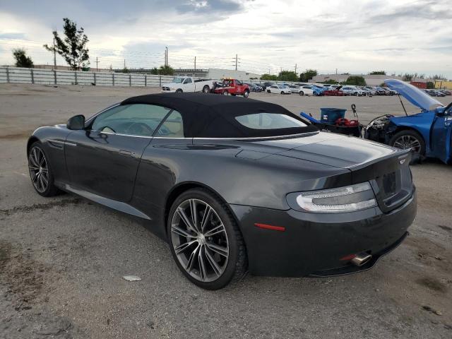 SCFFDABMXEGB15938 Aston Martin DB9