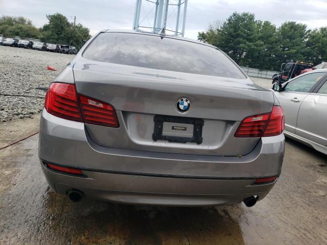 WBA5B3C55ED534651 BMW 535 XI