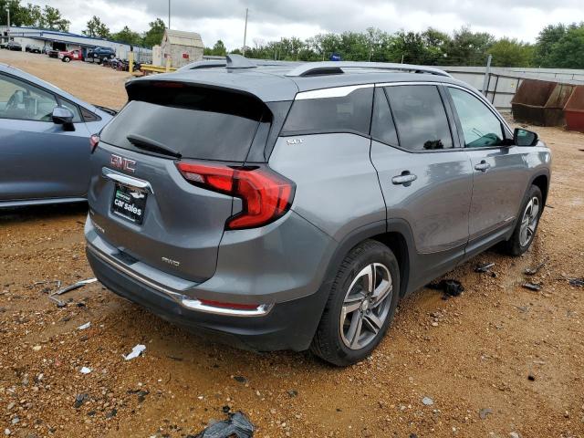3GKALVEV7ML304422 GMC Terrain Slt