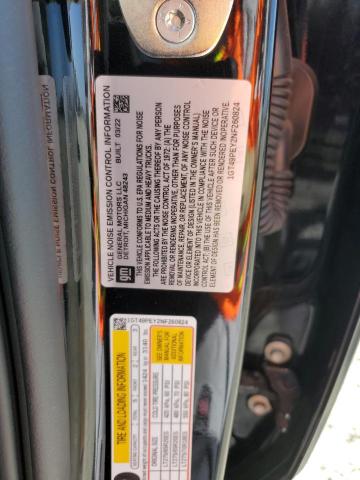 1GT49PEY2NF260824 GMC Sierra K2500 At4