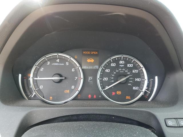 19UUB1F31HA003886 Acura TLX