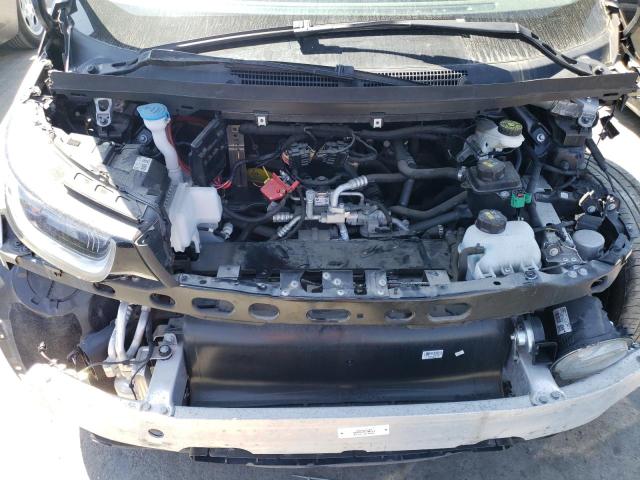WBY1Z6C3XHV950138 BMW I3 Bev