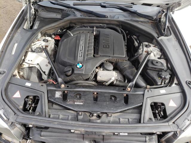 WBA5B3C54ED531711 BMW 535 XI