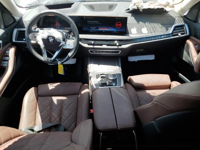 5UX23EM08P9P60124 BMW X7 Xdrive40i