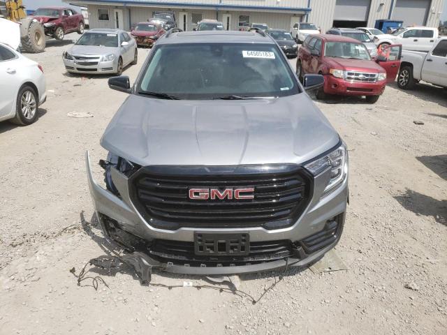 3GKALVEG1PL163384 GMC Terrain Slt