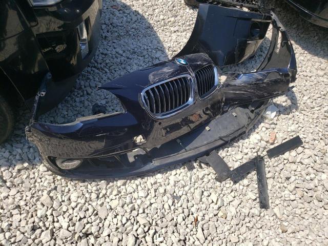 WBA5A5C50GG347611 BMW 528 I