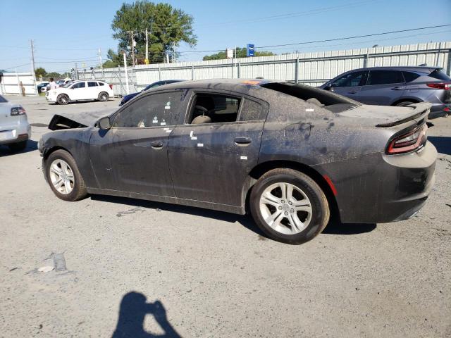 2C3CDXBG5JH197477 Dodge Charger Sxt