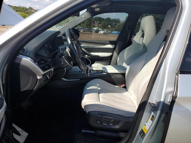 5YMKT6C59G0R77827 BMW X5 M
