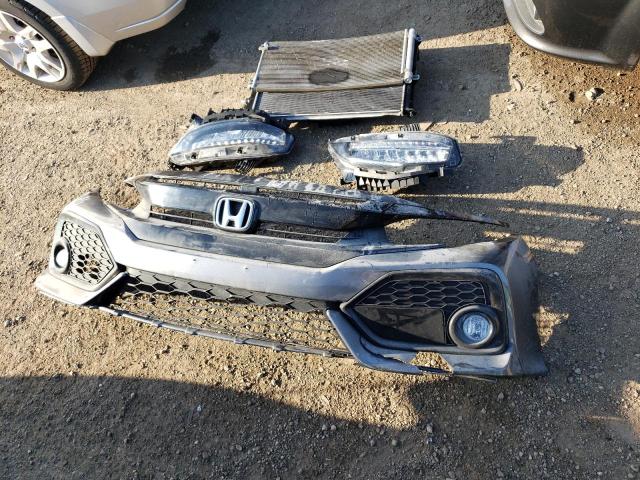 SHHFK7H98KU217170 Honda Civic Sport Touring