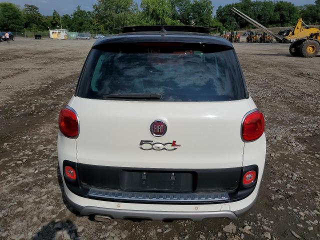 ZFBCFADH7EZ029521 Fiat 500L TREKKING
