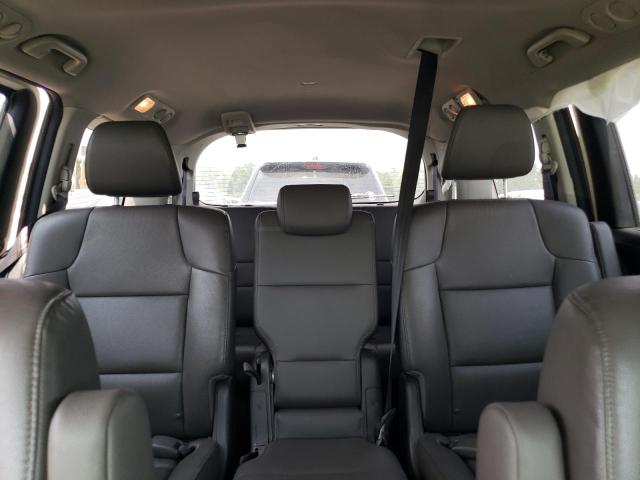 5FNRL5H69GB064618 Honda ODYSSEY EXL