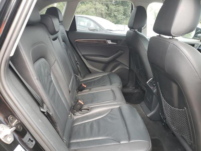 WA1CFAFP8FA059333 Audi Q5 PREMIUM