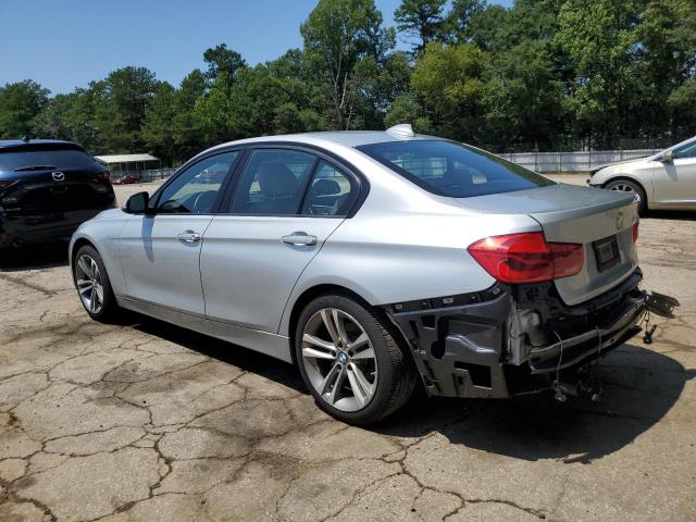 WBA8E9C58GK646057 BMW 328 I Sulev