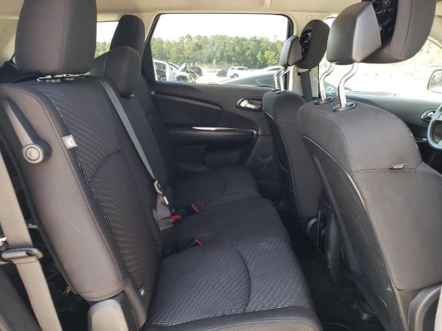 3C4PDCBG0FT755062 Dodge Journey Sxt