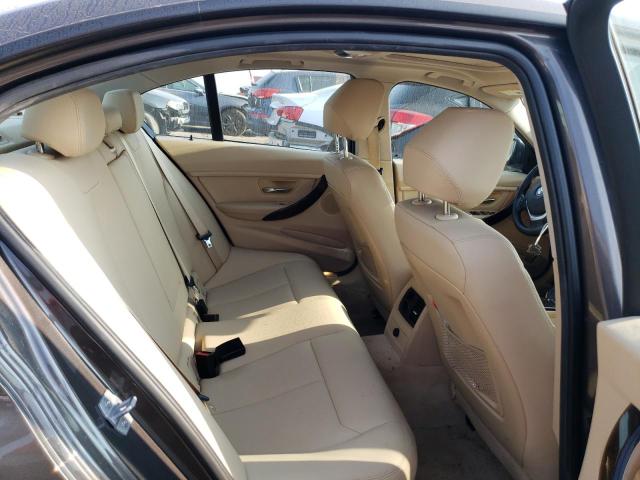 WBA3B3G50FNT17814 BMW 328 XI